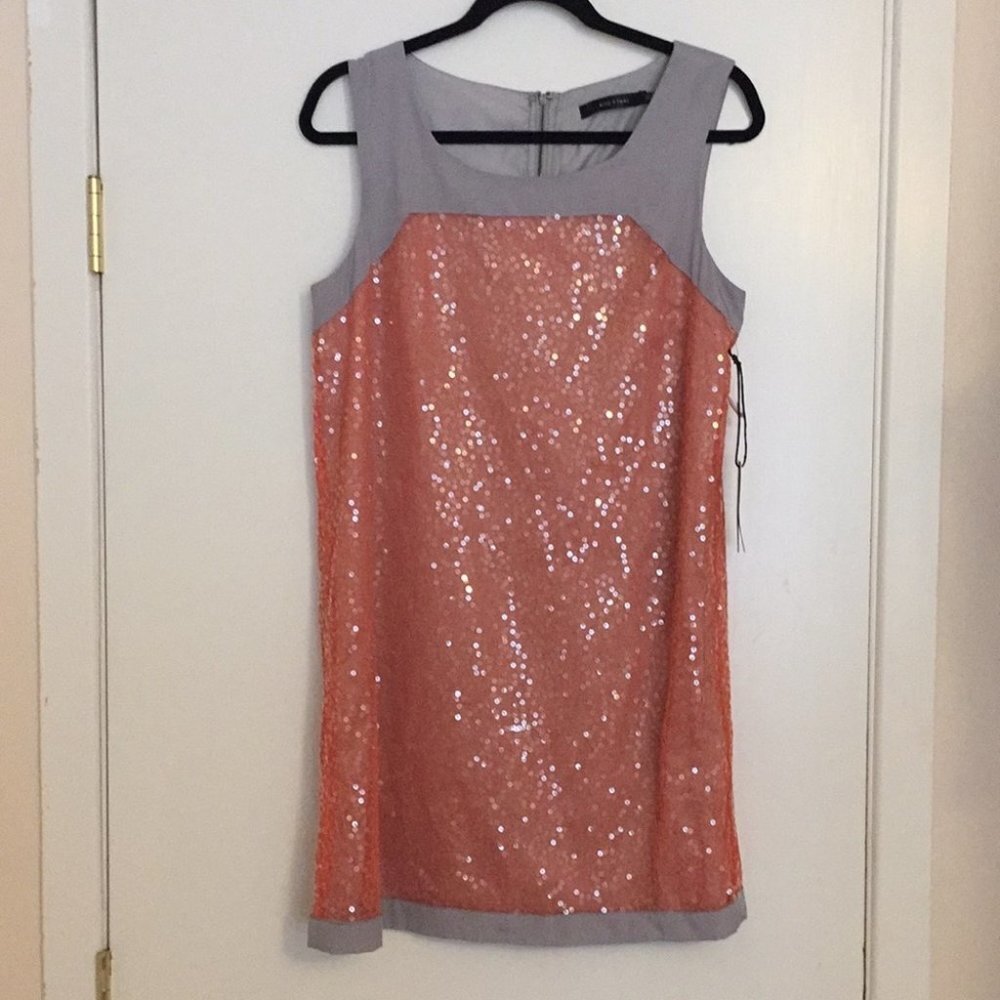 L Eric‎ + Lani Dress